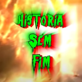 História sem fim